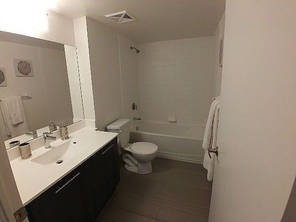 2nd image of 38 Joe Shuster Way Unit 105