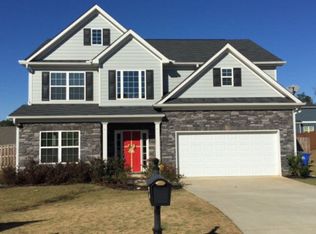 9249 Garrett Lake Dr, Midland, GA 31820