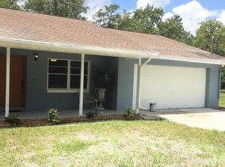 1409 S Candlenut Ave, Homosassa, FL 34448