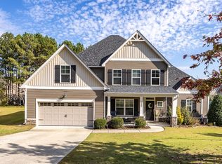 4304 Glengrove Rd, Raleigh, NC 27616