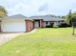 3131 Windjammer Ct, Pensacola, FL 32526