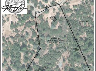 55110 Los Pinos Ln, Wishon, CA