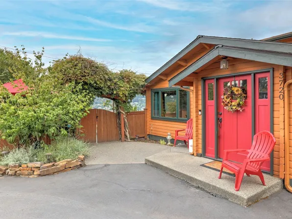 3720 Park Avenue N, Renton, WA 98056