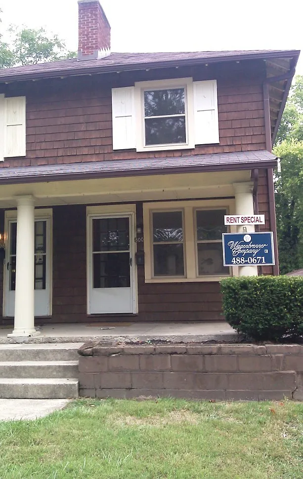 MSA 1 — Photo 1