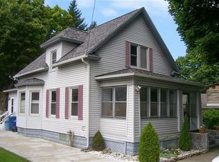 1544 Weller Ave, La Porte, IN