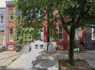 420 S Gilmor St, Baltimore, MD 21223