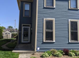 162 E 4th Ave #1/2, Columbus, OH 43201