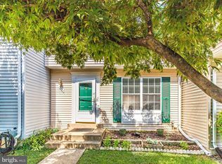 108 Bowsprit Ct, Gaithersburg, MD 20877