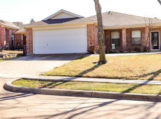 4908 Rustic Ridge Dr, McKinney, TX 75071