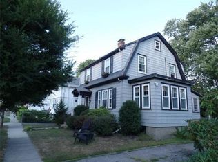 85 E Elm Ave, Quincy, MA 02170