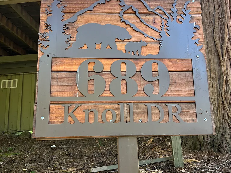 689 Knoll Dr — Photo 26