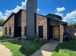 9663 Windy Ridge Rd #9663, Frisco, TX 75033