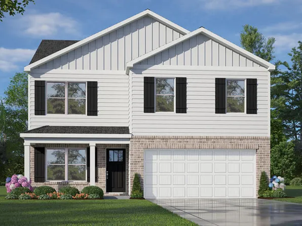 108 Pisgah St, Sanford, NC 27330