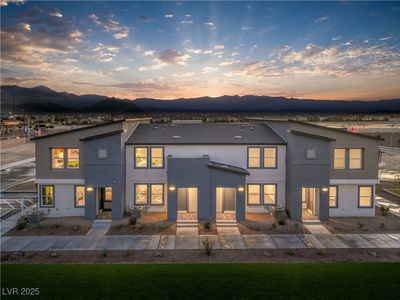 6197 Hibiscus Garden St #177, North Las Vegas, NV, 89081
