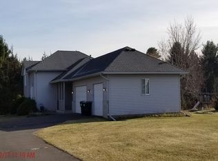 16065 Crane St NW, Andover, MN 55304