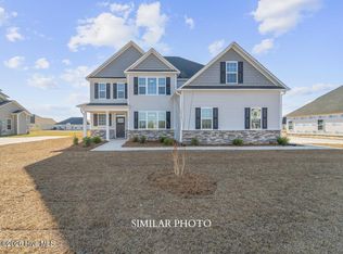 700 Secession Ln, Jacksonville, NC 28546