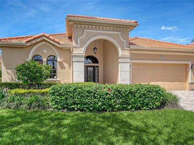 5146 COTE DU RHONE WAY, Sarasota, FL, 34238