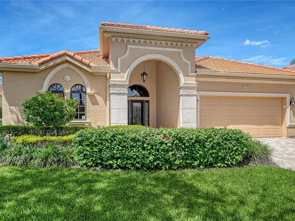5146 Cote Du Rhone Way, Sarasota, FL 34238