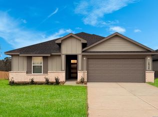 Texas Cali Plan, Chapel Lakes, Montgomery, TX 77316