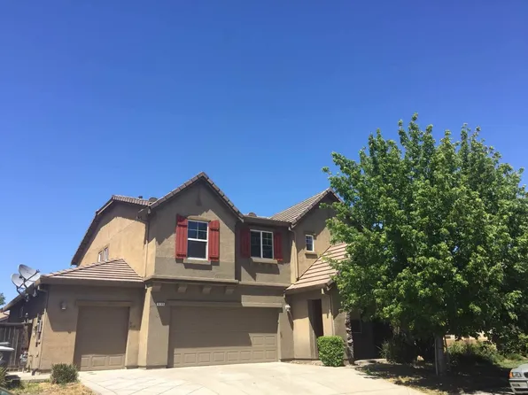 5105 Moon Lily Way, Elk Grove, CA 95757