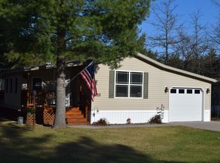 1329 Snowbird Trl, Arbor Vitae, WI 54568