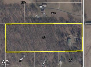 1020 S Goshen Rd, Scottsburg, IN 47170
