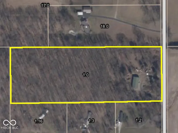 1020 S Goshen Rd, Scottsburg, IN 47170