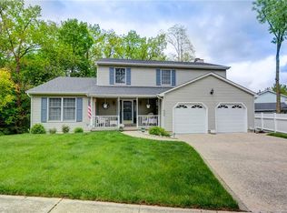 445 Kelly Ct, Decatur, IL 62521