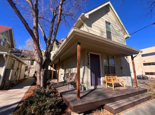 318-320 W Myrtle St, Fort Collins, CO 80521