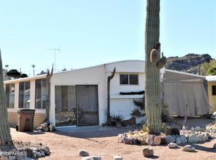 235 W Kirk Dr, Queen Valley, AZ 85118