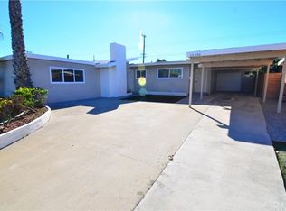 15346 Midcrest Dr, Whittier, CA 90604