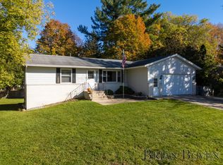 1568 Gridley Ave NW, Grand Rapids, MI 49534
