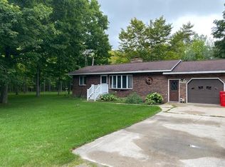 17039 Dreamers Ln, Alpena, MI 49707