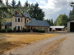 10230 NE 212th Ave, Vancouver, WA 98682