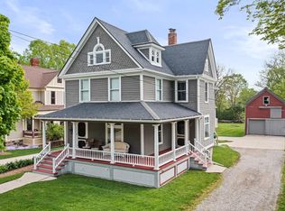 432 N Main St, Romeo, MI 48065