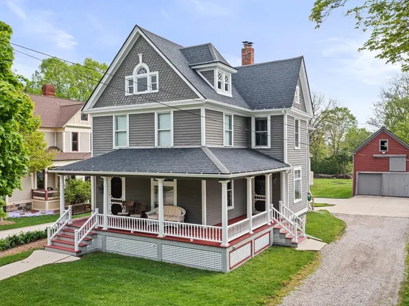 432 N Main St, Romeo, MI 48065