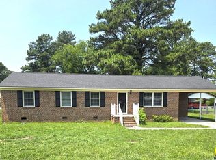 1728 Springfield Rd, Rocky Mount, NC 27801