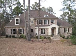 113 Clearwater Plantation Dr, Macon, GA 31210