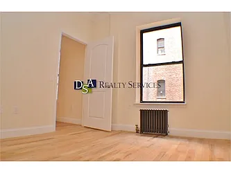 Rented by DSA Realty