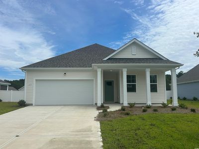320 Glade Ct., Loris, SC, 29569