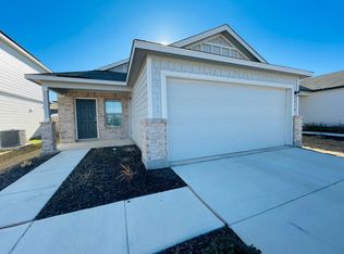 6810 Falcor Frst, San Antonio, TX 78253