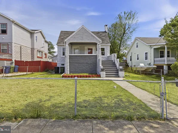 2910 Berwick Ave, Baltimore, MD 21234