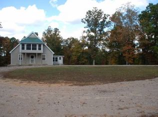 Pyburns Dr, Savannah, TN 38372
