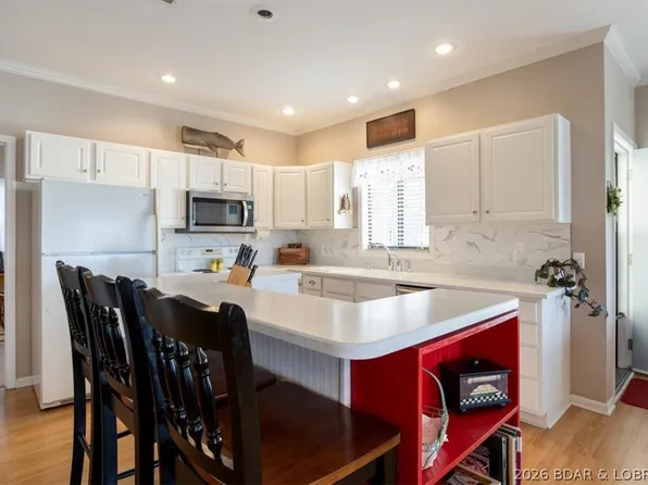 182 Bluff Blvd Unit 3A, Camdenton, MO 65020