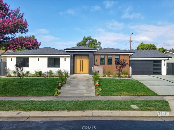 9649 Valjean Ave, North Hills, CA 91343