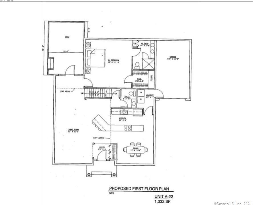 2nd image of 22 Augusta Cir