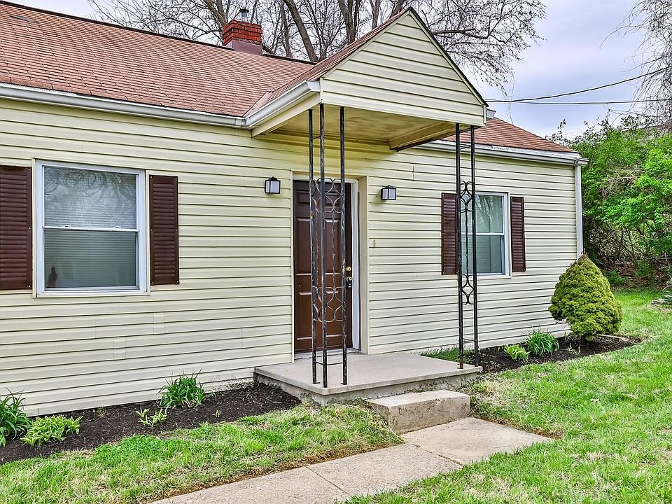 4431 Oliver Rd, Independence, KY 41051 Zillow