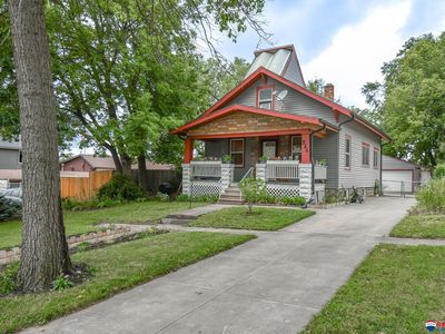 526 Washington St, Lincoln, NE, 68502