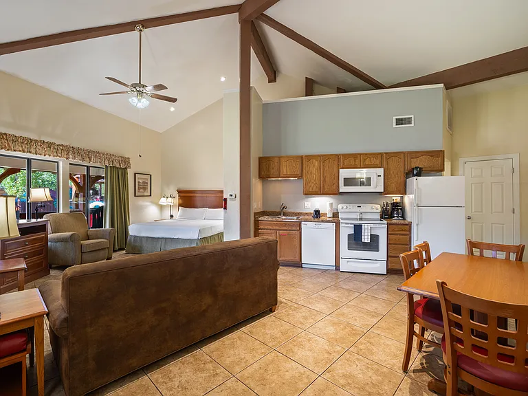 5829 Buck Springs Rd #139 — Photo 4