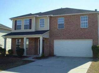 7310 Amhurst Ter, Atlanta, GA 30349